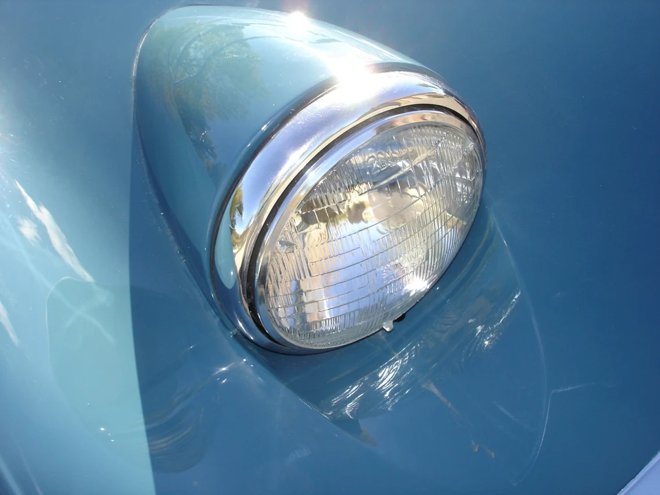 1959 Austin-Healey Sprite Mark I - Image 22 of 31