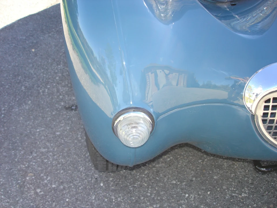 1959 Austin-Healey Sprite Mark I - Image 18 of 31