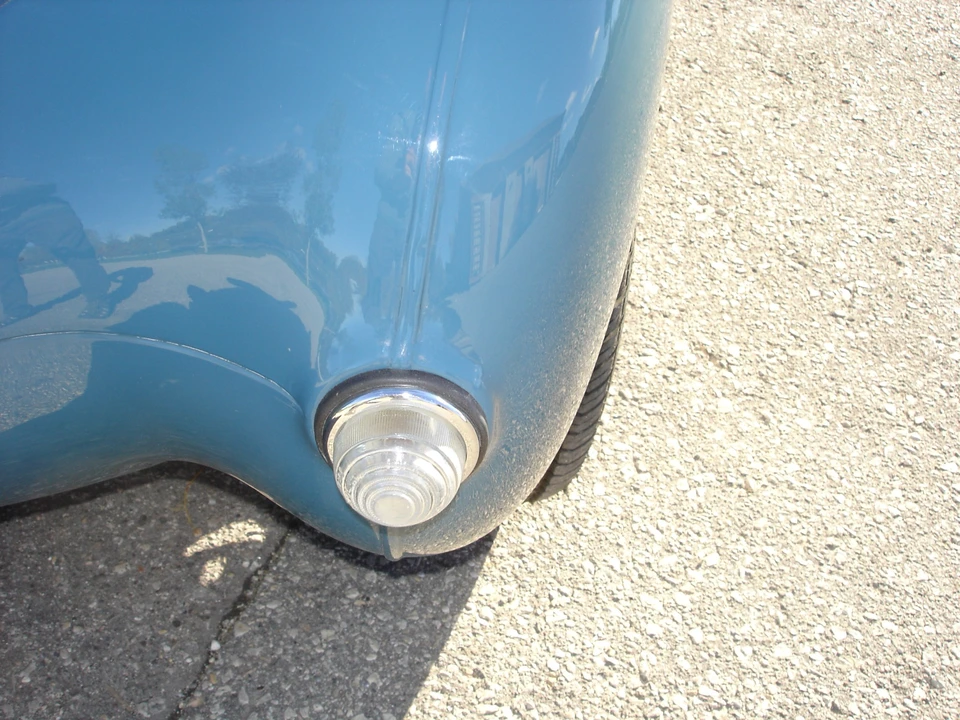 1959 Austin-Healey Sprite Mark I - Image 20 of 31