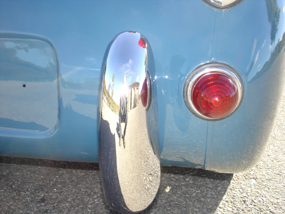 1959 Austin-Healey Sprite Mark I - Image 27 of 31