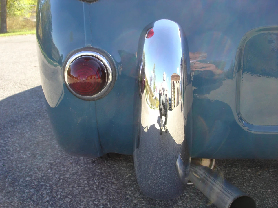 1959 Austin-Healey Sprite Mark I - Image 24 of 31