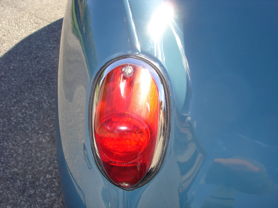 1959 Austin-Healey Sprite Mark I - Image 23 of 31