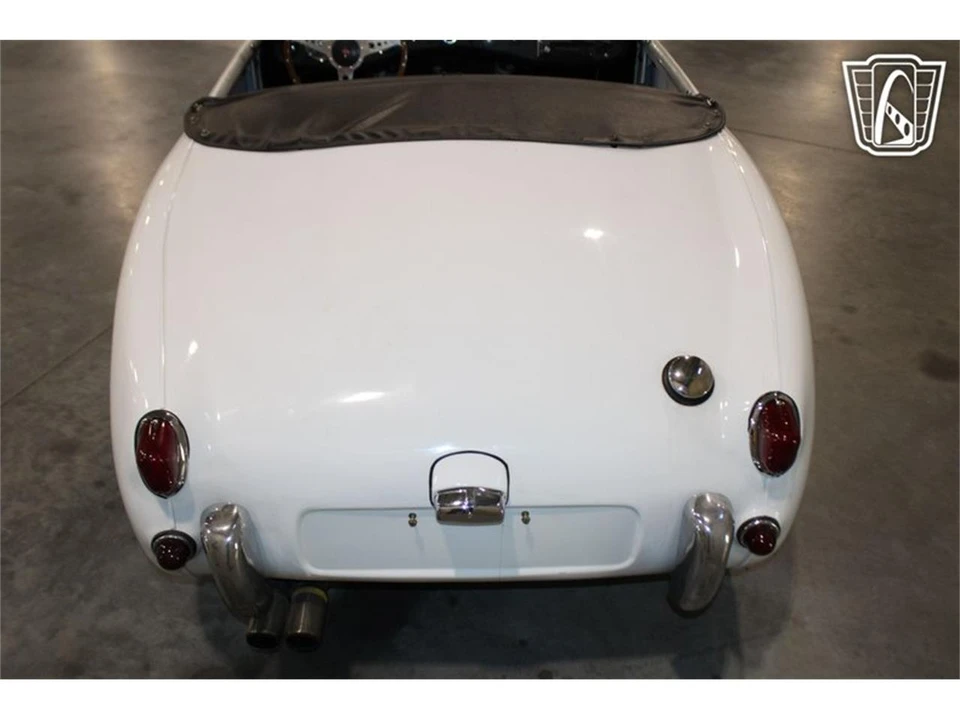 1959 Austin-Healey Sprite Mark I - Image 29 of 31