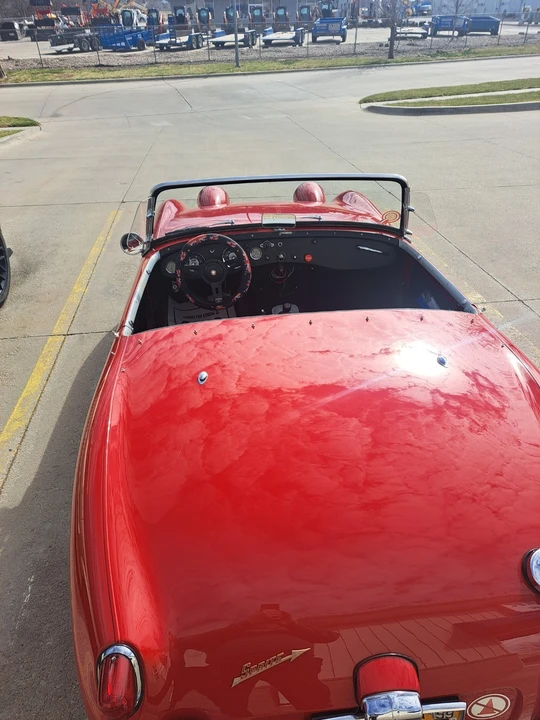 1959 Austin-Healey Sprite Mark I - Image 5 of 18