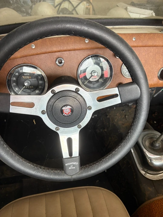 1959 Austin-Healey Sprite Mark I - Image 13 of 17