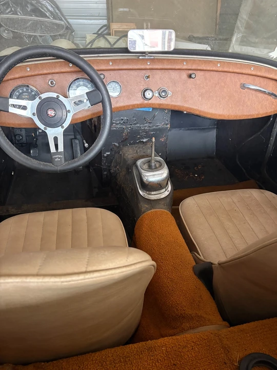 1959 Austin-Healey Sprite Mark I - Image 14 of 17