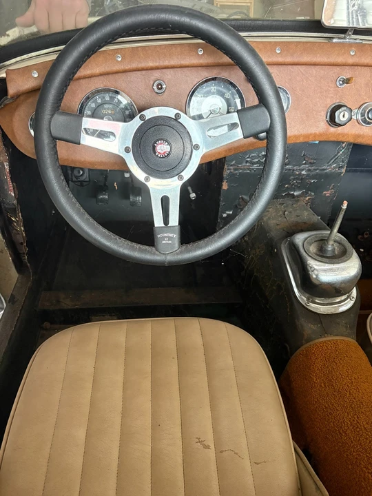 1959 Austin-Healey Sprite Mark I - Image 4 of 17