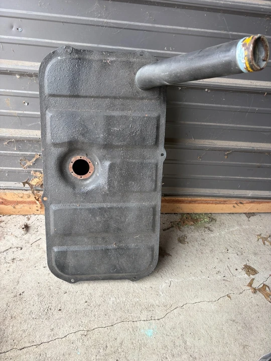 1959 Austin-Healey Sprite Mark I - Image 16 of 17