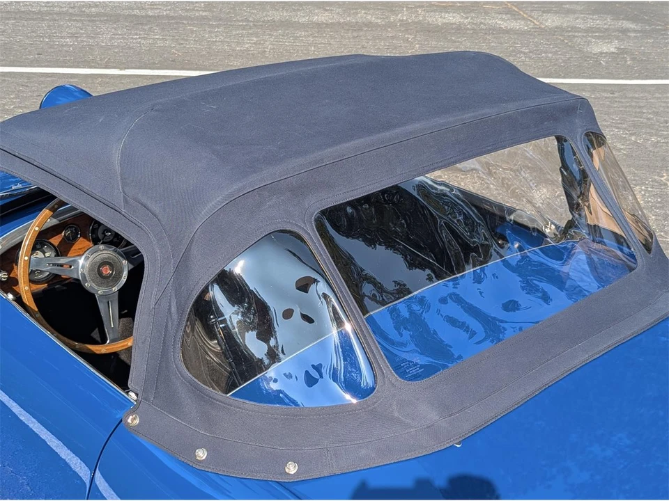 1959 Austin-Healey Sprite Mark I - Image 11 of 31