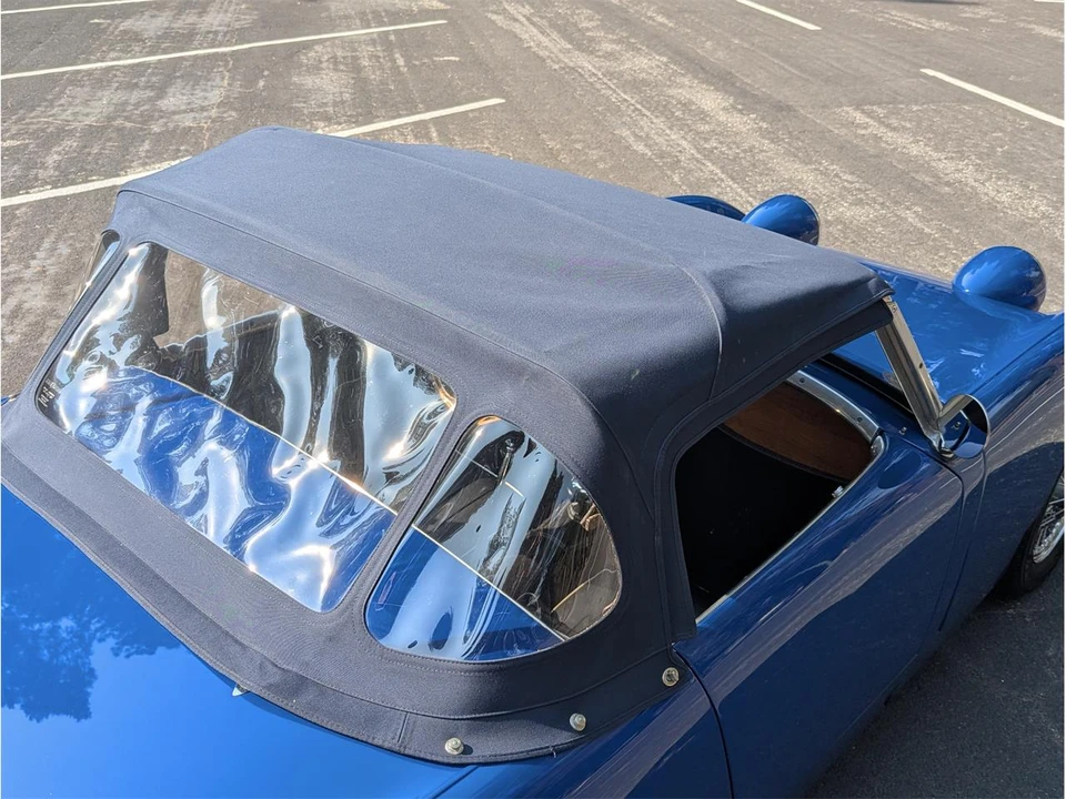 1959 Austin-Healey Sprite Mark I - Image 12 of 31