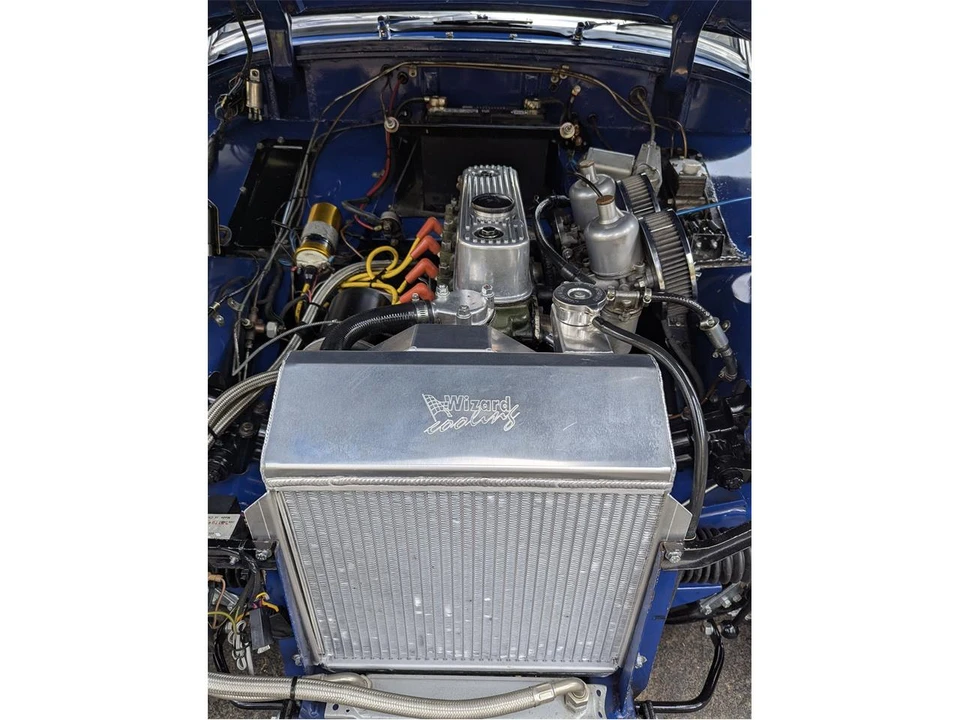 1959 Austin-Healey Sprite Mark I - Image 23 of 31