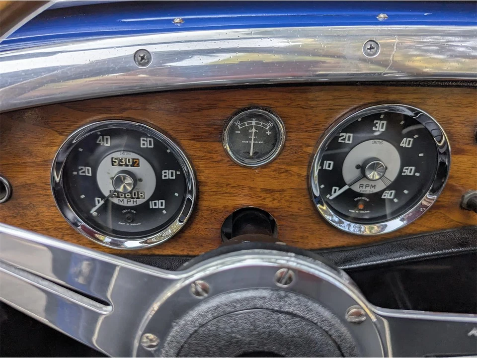 1959 Austin-Healey Sprite Mark I - Image 30 of 31