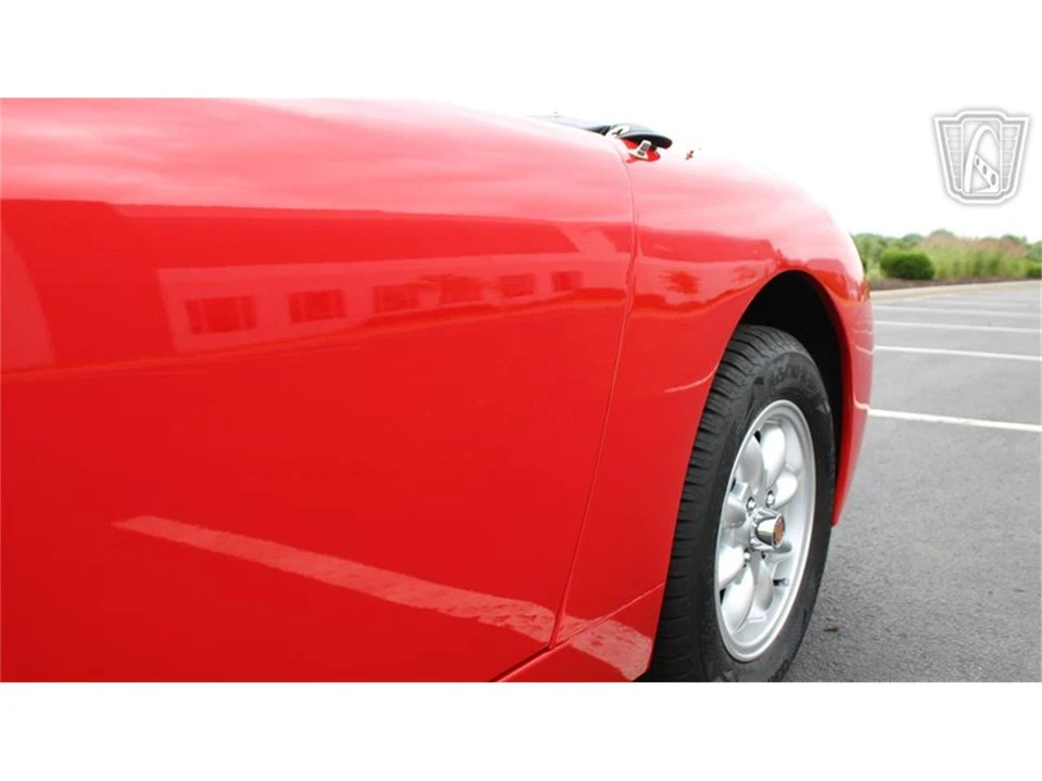 1959 Austin-Healey Sprite Mark I - Image 12 of 31