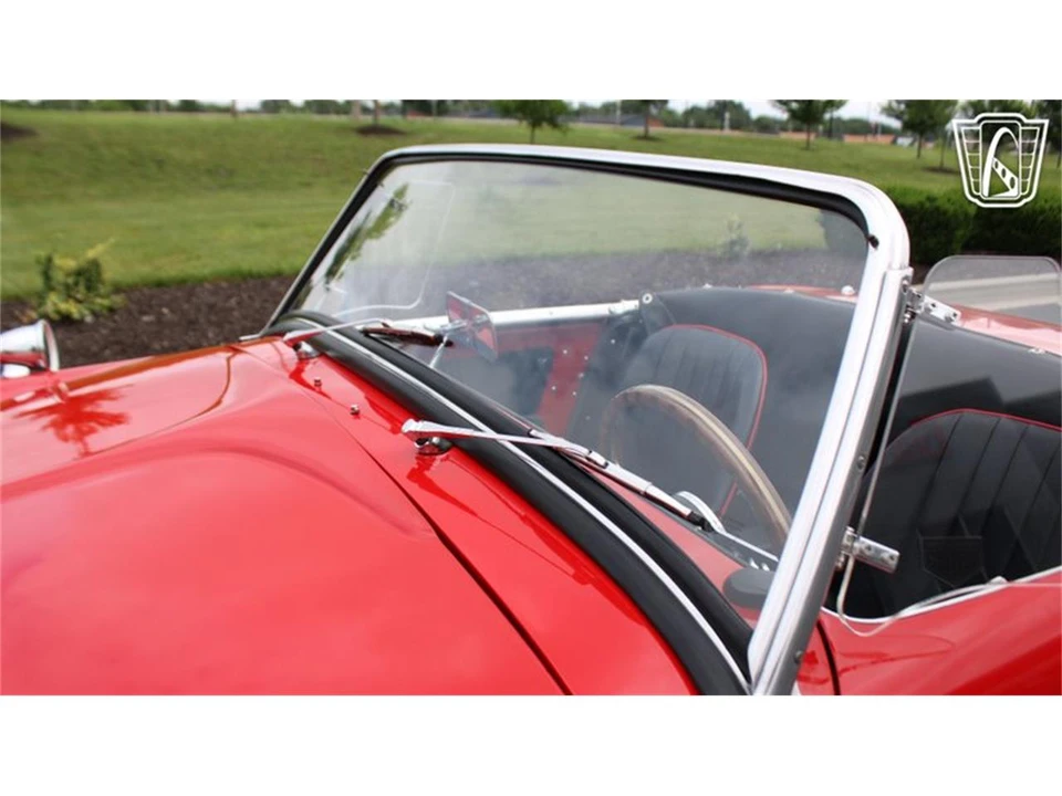 1959 Austin-Healey Sprite Mark I - Image 22 of 31