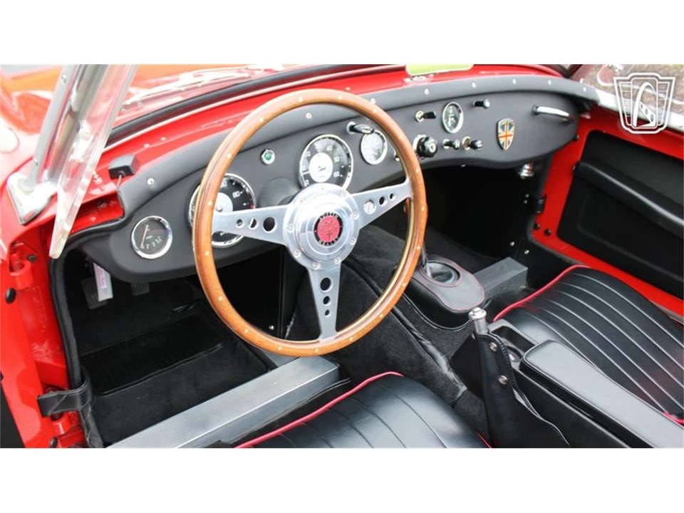 1959 Austin-Healey Sprite Mark I - Image 14 of 31