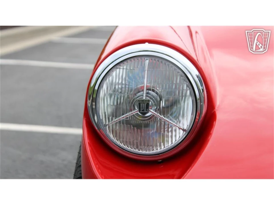 1959 Austin-Healey Sprite Mark I - Image 5 of 31