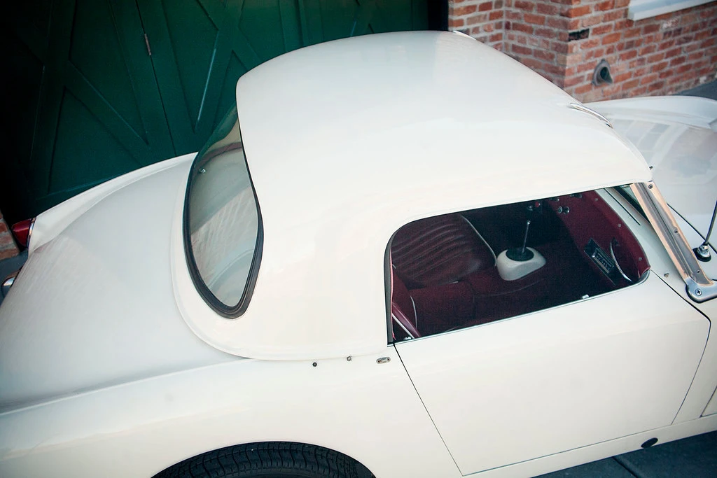1959 Austin-Healey Sprite Mark I - Image 18 of 31