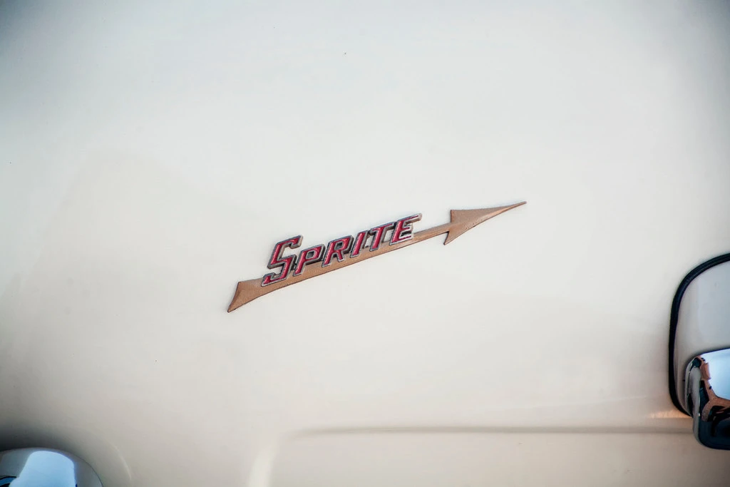 1959 Austin-Healey Sprite Mark I - Image 25 of 31