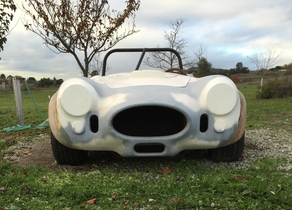 1959 Austin-Healey Sprite Mark I - Image 4 of 31