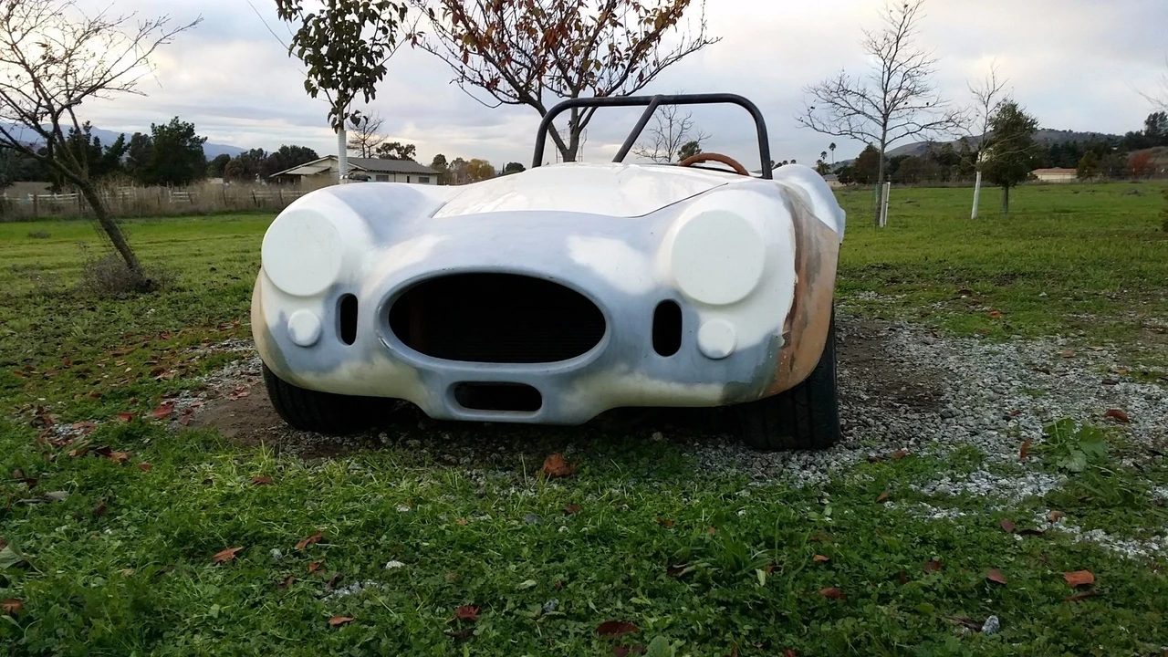 1959 Austin-Healey Sprite Mark I - Image 6 of 31