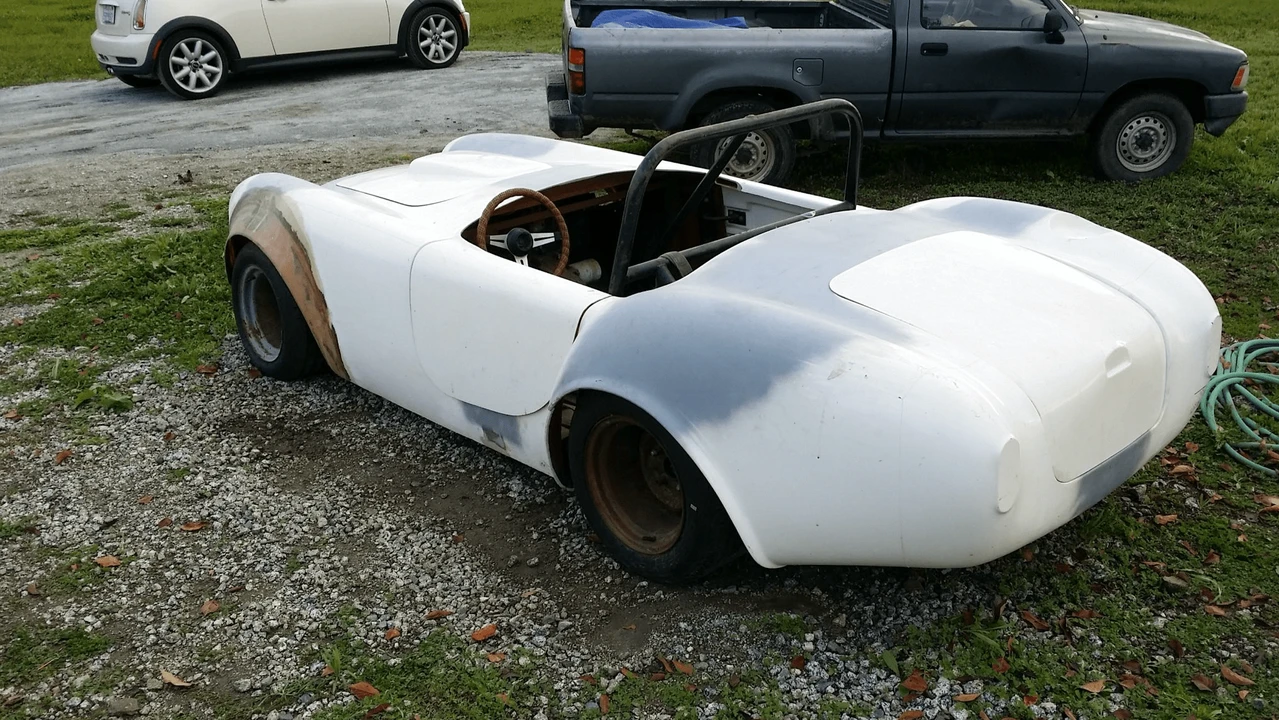 1959 Austin-Healey Sprite Mark I - Image 11 of 31