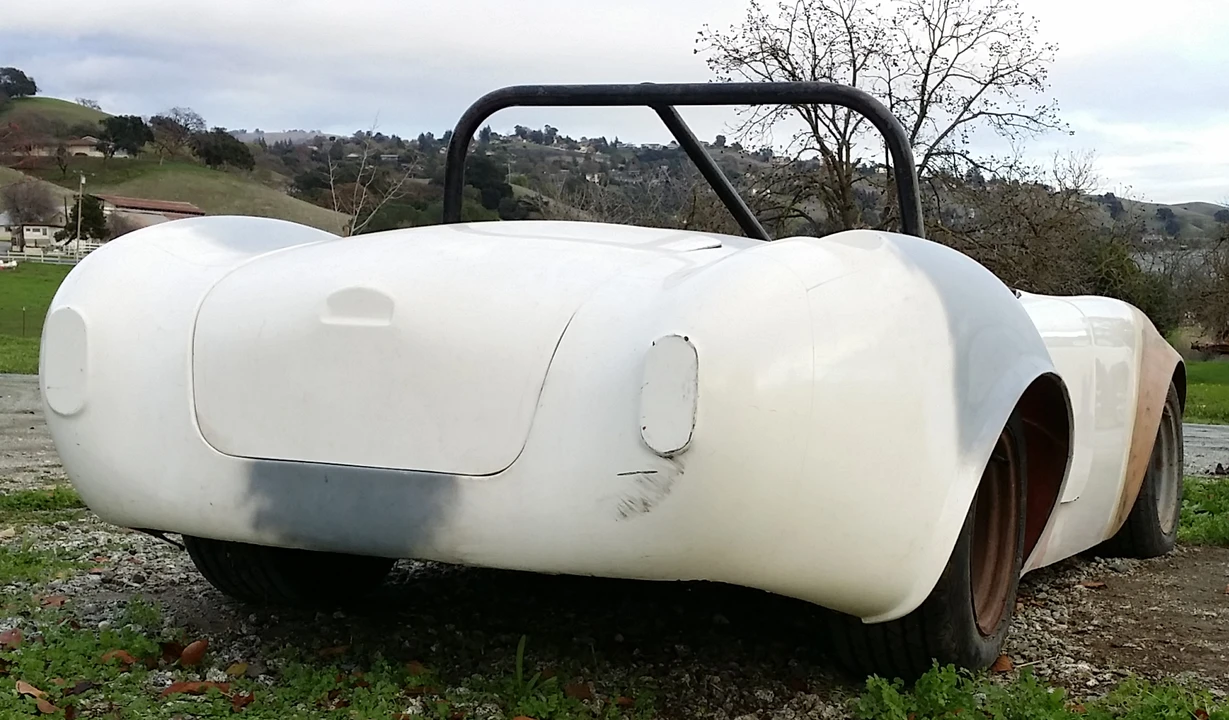 1959 Austin-Healey Sprite Mark I - Image 13 of 31