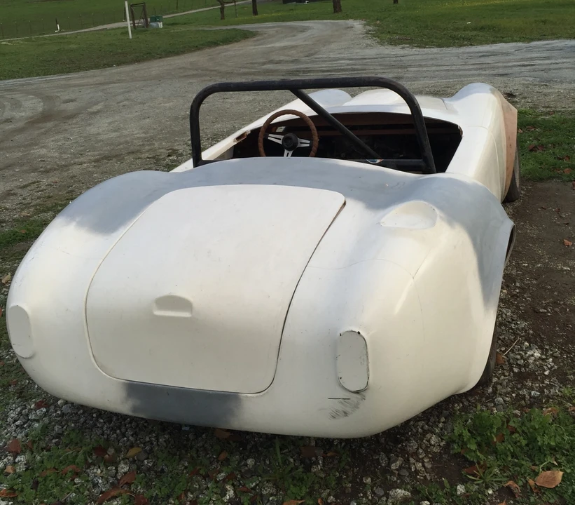 1959 Austin-Healey Sprite Mark I - Image 14 of 31