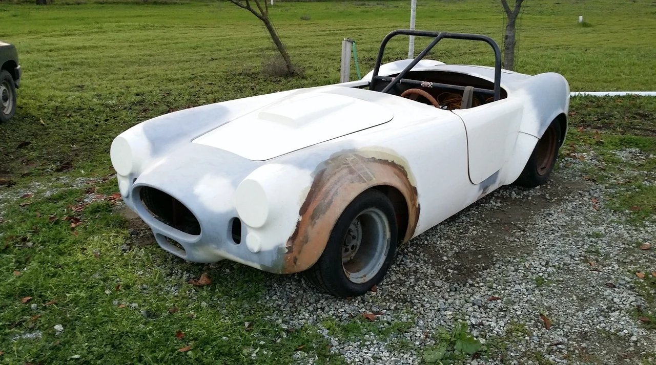 1959 Austin-Healey Sprite Mark I - Image 3 of 31