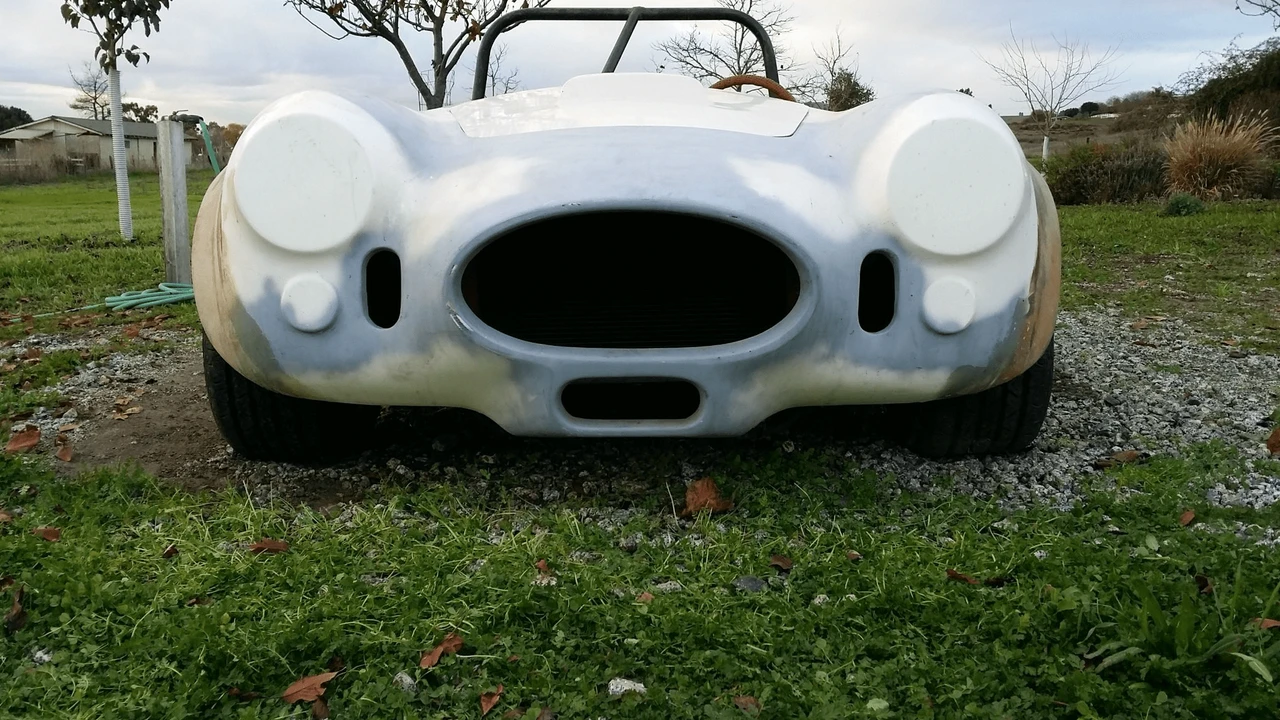 1959 Austin-Healey Sprite Mark I - Image 5 of 31