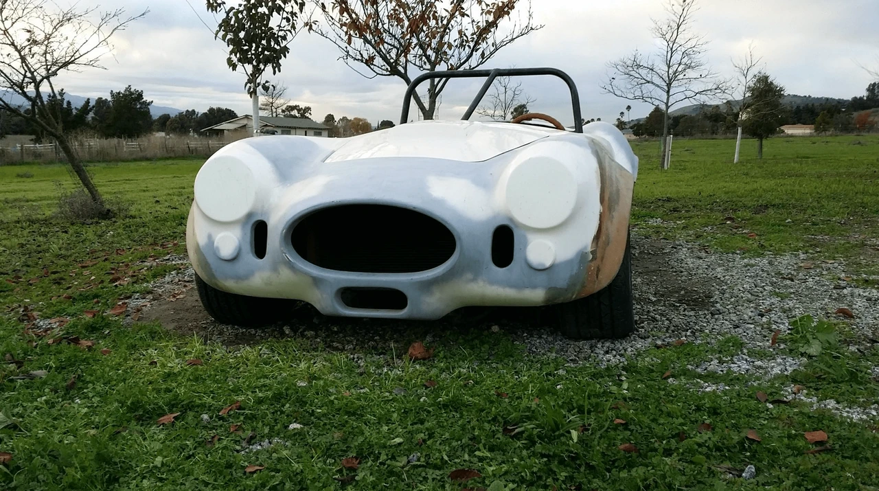 1959 Austin-Healey Sprite Mark I - Image 7 of 31
