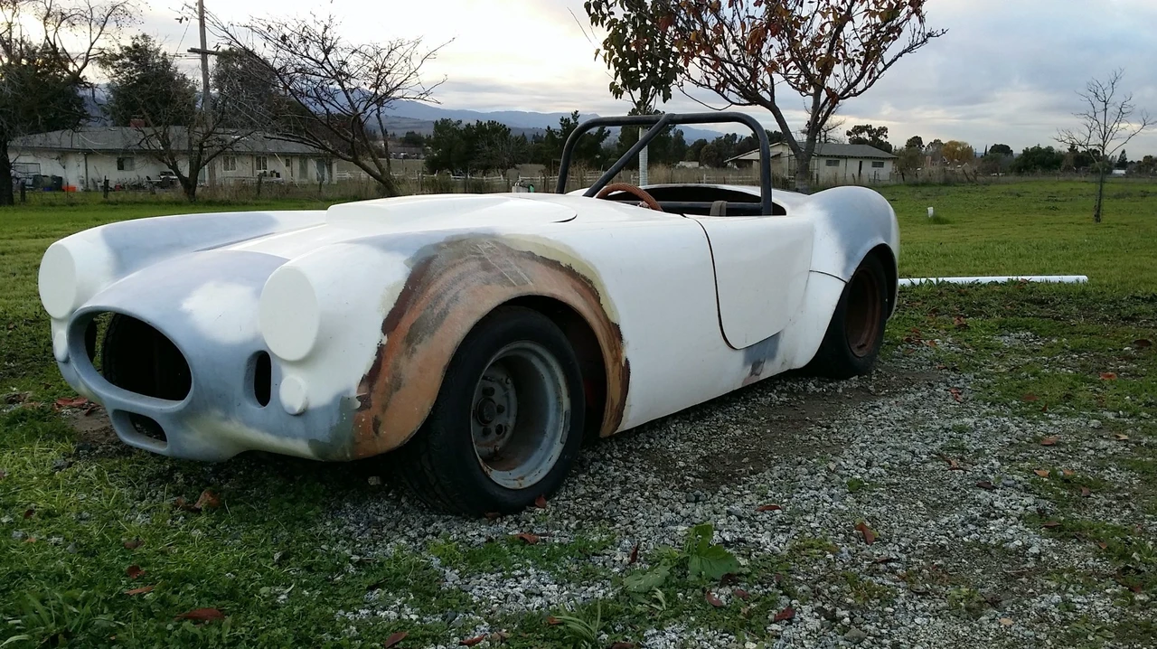 1959 Austin-Healey Sprite Mark I - Image 8 of 31