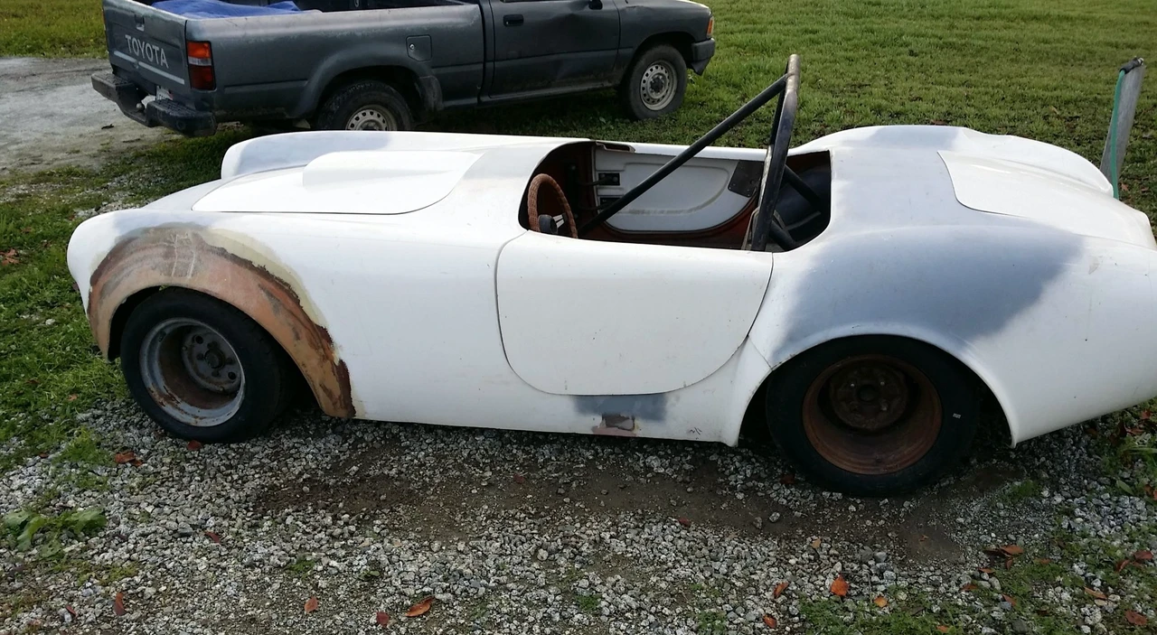 1959 Austin-Healey Sprite Mark I - Image 10 of 31