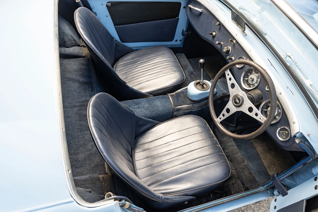 1959 Austin-Healey Sprite Mark I - Image 4 of 16