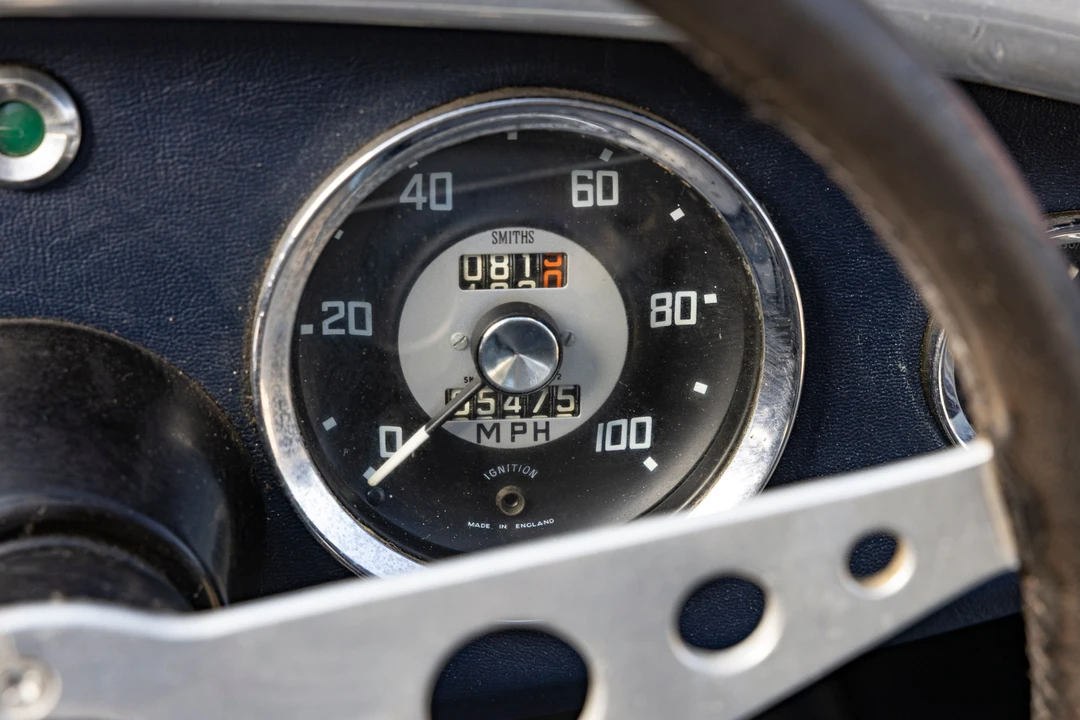 1959 Austin-Healey Sprite Mark I - Image 12 of 16
