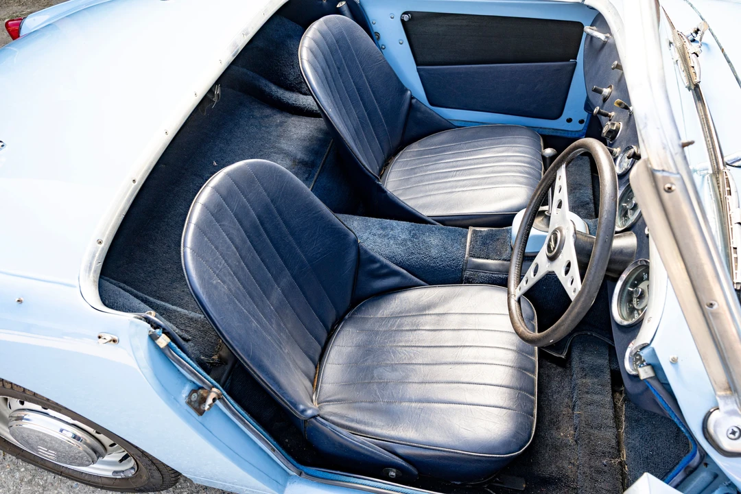 1959 Austin-Healey Sprite Mark I - Image 3 of 16