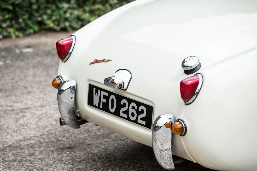1959 Austin-Healey Sprite Mark I - Image 24 of 25
