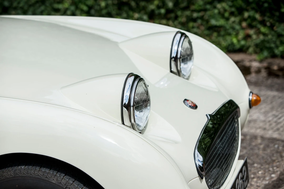 1959 Austin-Healey Sprite Mark I - Image 25 of 25
