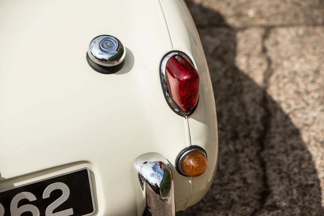 1959 Austin-Healey Sprite Mark I - Image 17 of 25