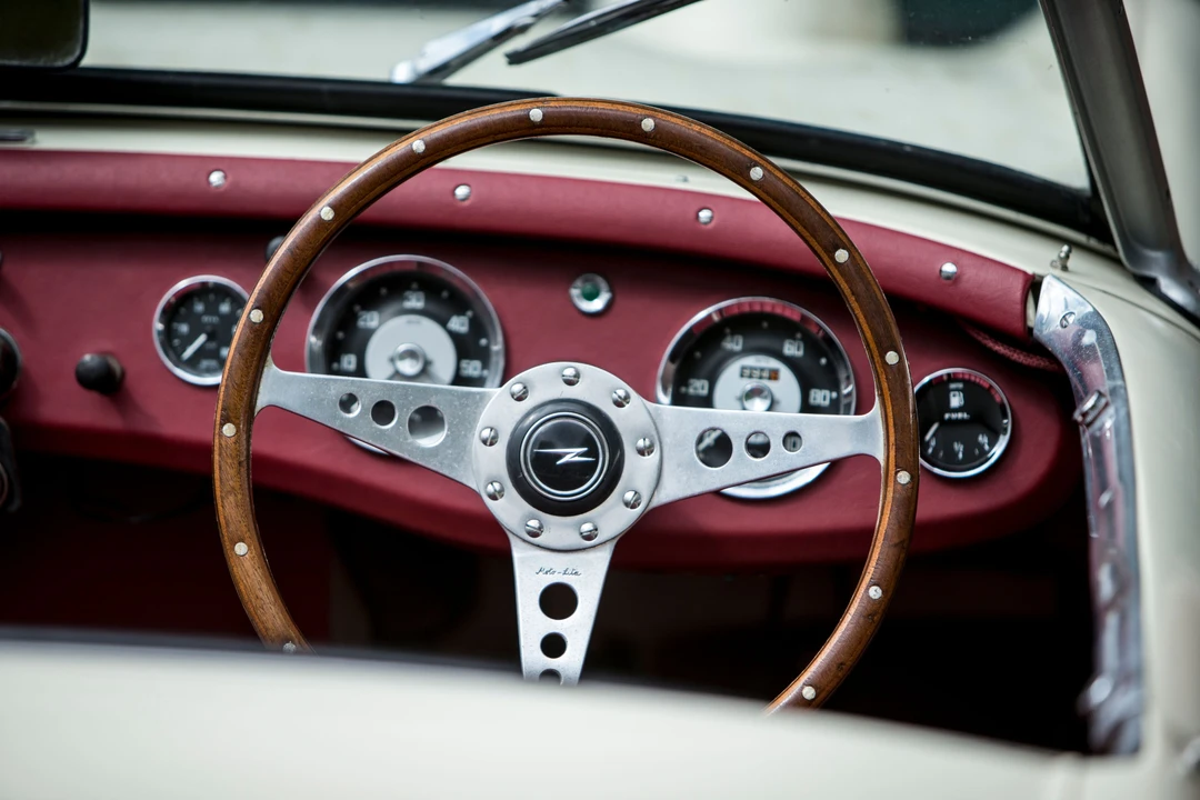 1959 Austin-Healey Sprite Mark I - Image 20 of 25