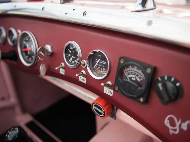 1959 Austin-Healey Sprite Mark I - Image 19 of 25