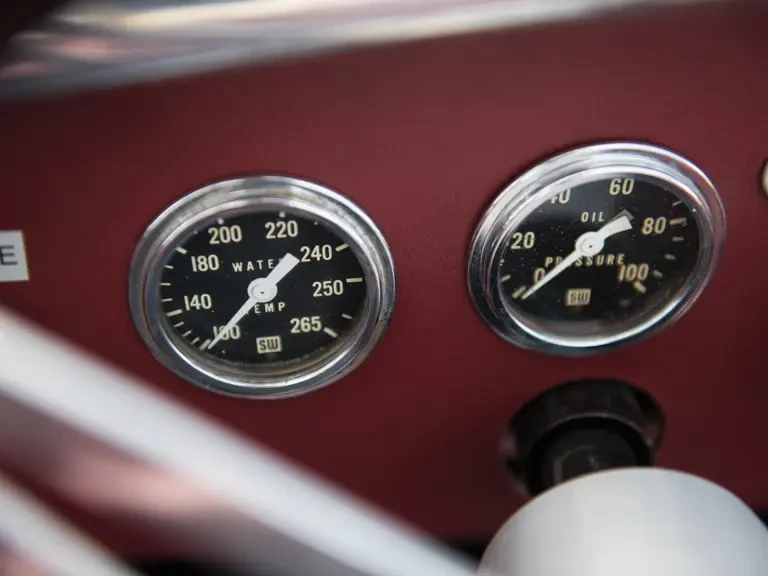 1959 Austin-Healey Sprite Mark I - Image 15 of 25