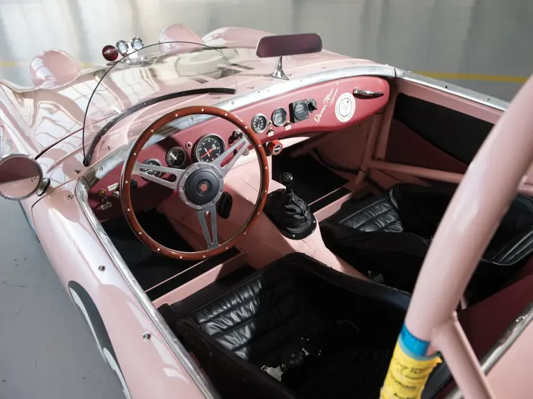 1959 Austin-Healey Sprite Mark I - Image 5 of 25