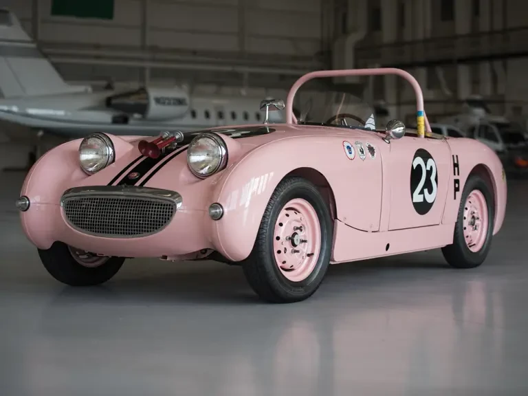 1959 Austin-Healey Sprite Mark I - Image 2 of 25