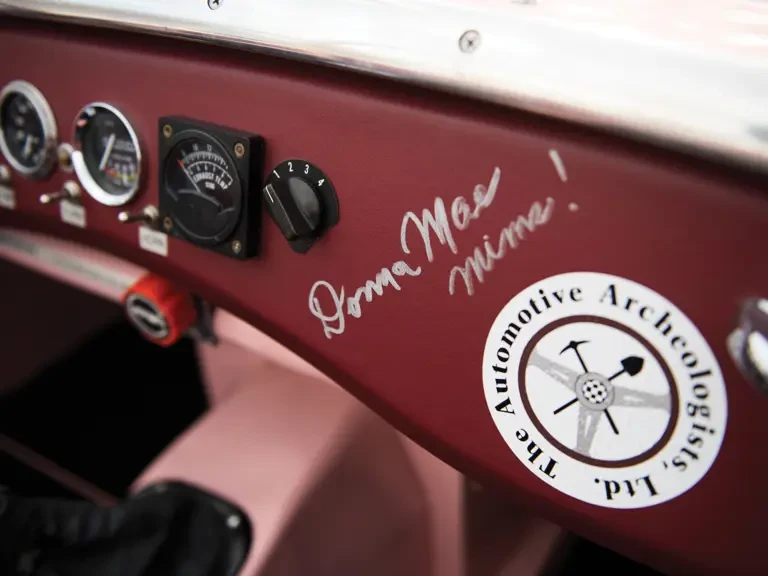 1959 Austin-Healey Sprite Mark I - Image 18 of 25