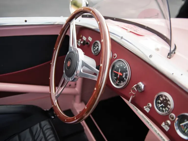 1959 Austin-Healey Sprite Mark I - Image 20 of 25