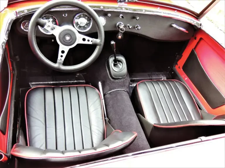 1959 Austin-Healey Sprite Mark I - Image 5 of 23