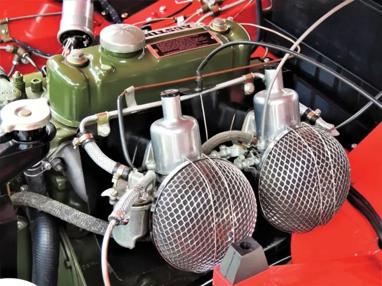 1959 Austin-Healey Sprite Mark I - Image 21 of 23
