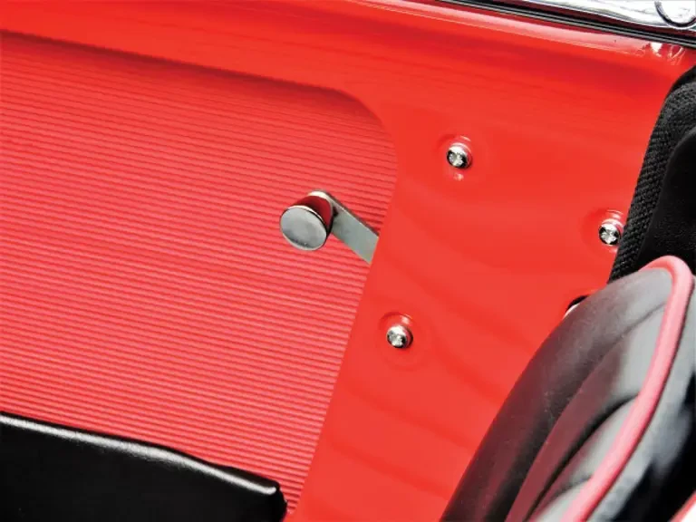 1959 Austin-Healey Sprite Mark I - Image 11 of 23