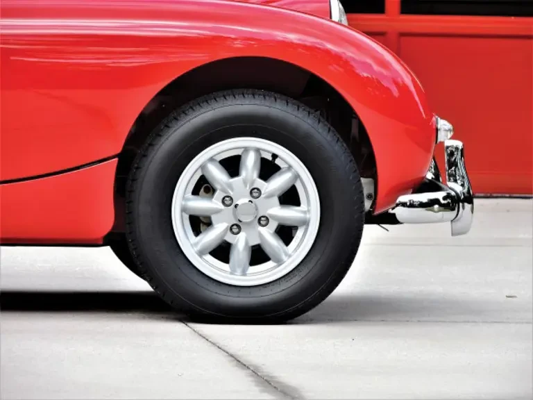 1959 Austin-Healey Sprite Mark I - Image 12 of 23