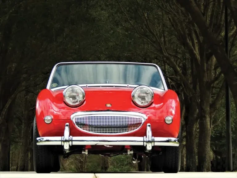 1959 Austin-Healey Sprite Mark I - Image 8 of 23
